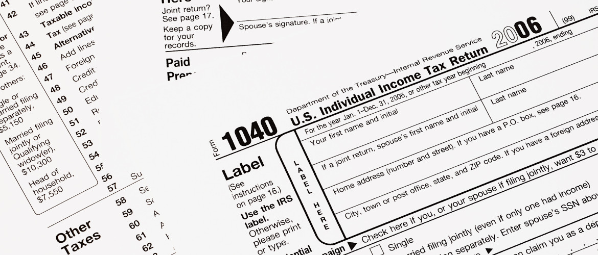 Tax Consulting Tax Visions, Inc